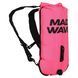 Сигнальний надувний буй MadWave M204901 DRY BAG кольори в асортименті M204901 фото 23