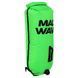 Сигнальний надувний буй MadWave M204901 DRY BAG кольори в асортименті M204901 фото 1
