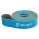 Гума петля для підтягувань та тренувань стрічка силова Zelart POWER LOOP FI-5439-4 291г синій FI-5439-4 фото 1