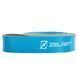 Гума петля для підтягувань та тренувань стрічка силова Zelart POWER LOOP FI-5439-4 291г синій FI-5439-4 фото 2