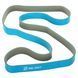 Гума петля для підтягувань та тренувань стрічка силова Zelart POWER LOOP FI-5439-4 291г синій FI-5439-4 фото 6